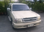 TOYOTA HILUX TIGER EXTRACAB GL 25 MT ปี 2002