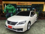 3B10-181 TOYOTA CAMRY 2.0 G EXTREMO