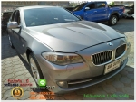 BMW SERIES 5 – 520D F10 20 ปี 2012  ออกรถ 10000 บาท