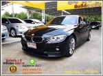 BMW SERIES 3 – 320I F30 SPORT 20 2014  ออกรถ 10000 บาท