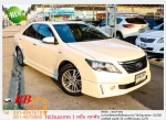 TOYOTA CAMRY 20 EXTIMO 2015 ใช้เงินเพียง 10000 บ