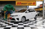 2B10-72 TOYOTA YARIS  CVT-i 1.2 G ปี 2014