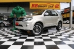 2B6-26 TOYOTA FORTUNER 3.0 G 4WD ปี 2006