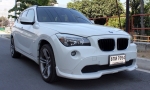 BMW 1.8I 2.0 ปี 2013