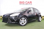 Ford Focus 1.6 Trend 5Dr at 2012