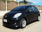 TOYOTA YARIS 1.5 S LIMITED ปี 2009