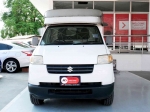 ขายรถ SUZUKI CARRY 1.6 สีขาว เกียร์MT ปี2011 ราคาพิเศษห้ามพลาด