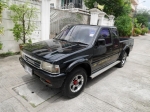ISUZU RODEO 2.5 4wd CAB MT ปี 1996 รถบ้านพร้อมใช้ ขายถูก T.086527-9533
