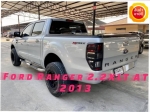 Ford Ranger 2.2XLT  HIRIDER​ DOUBLE​CAB​ ​AT ปี 2013​ T​0826829254