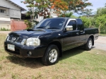 NISSAN FRONTIER 2.5 CAB MT ปี 2006 รถกระบะ ขายถูก T.086-527-9533