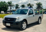 ISUZU D-MAX 2.5 MT DDI I-TEQ ปี 2011 รถกระบะพร้อมใช้  T.086-527-9533