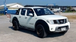 NISSAN NAVARA 2.5 LE Grand Titanium CALIBRE DOUBLECAB  ปี 2014 T.086-527-9533