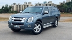 ISUZU D MAX   2.5 Ddi i-TEQ CAB MT พร้อมใช้ T.086-527-9533