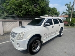 ISUZU MU-7 3.0 PRIMO SUPER PLATINUM AUTO ปี 2010 พร้อมใช้ T.086-527-9533