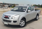 ISUZU D-MAX   2.5  Ddi  MT SPACECAB  ปี 2012 รถบ้านพร้อมใช้ ฟรีดาวน์ T.086-527-9533